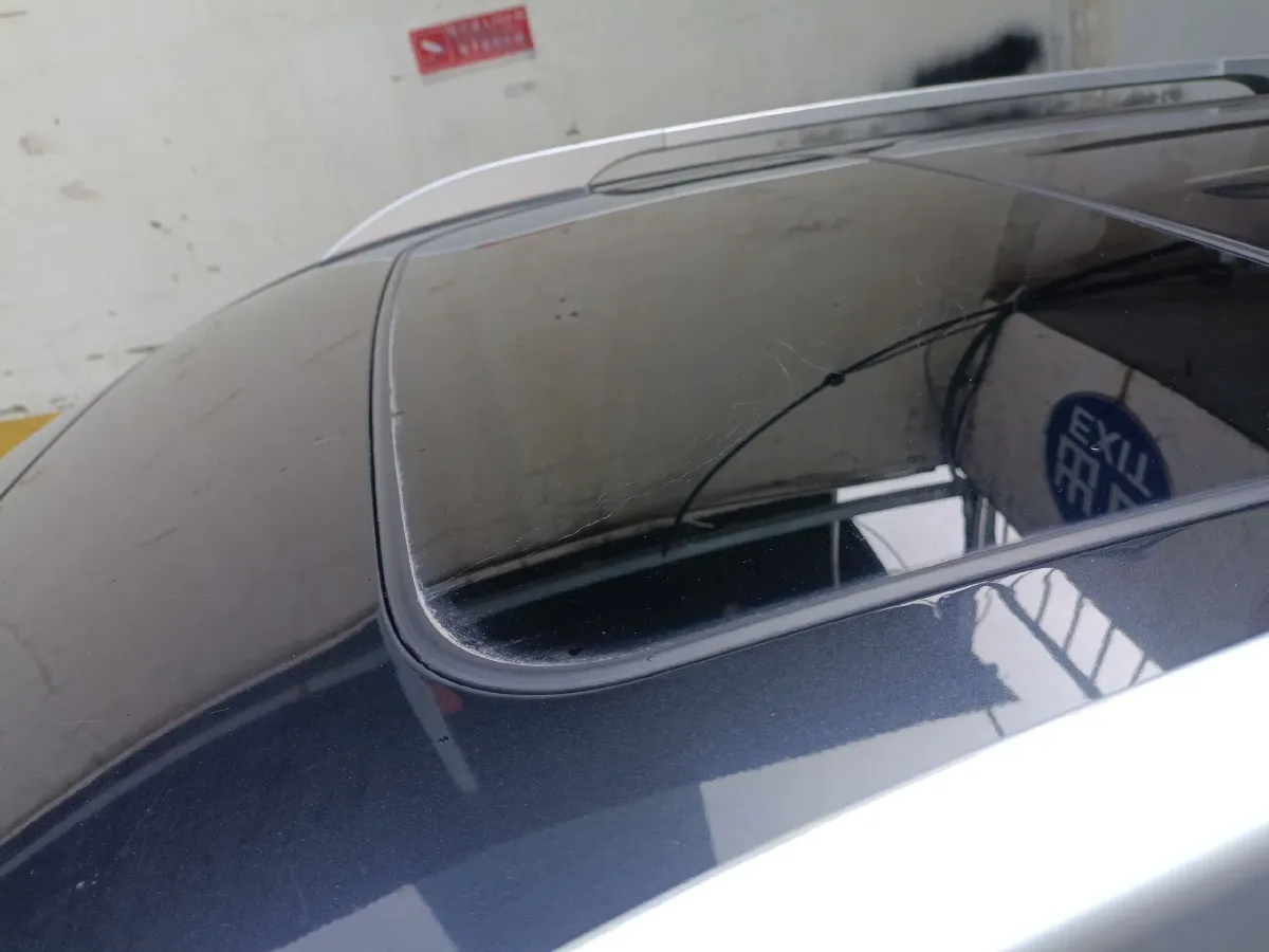 2013 JAC Refine S5 2.0T 177HP L4 6MT,autocango,china used car exporter,china ev exporter,chinese used car exporter,chinese used ev exporter