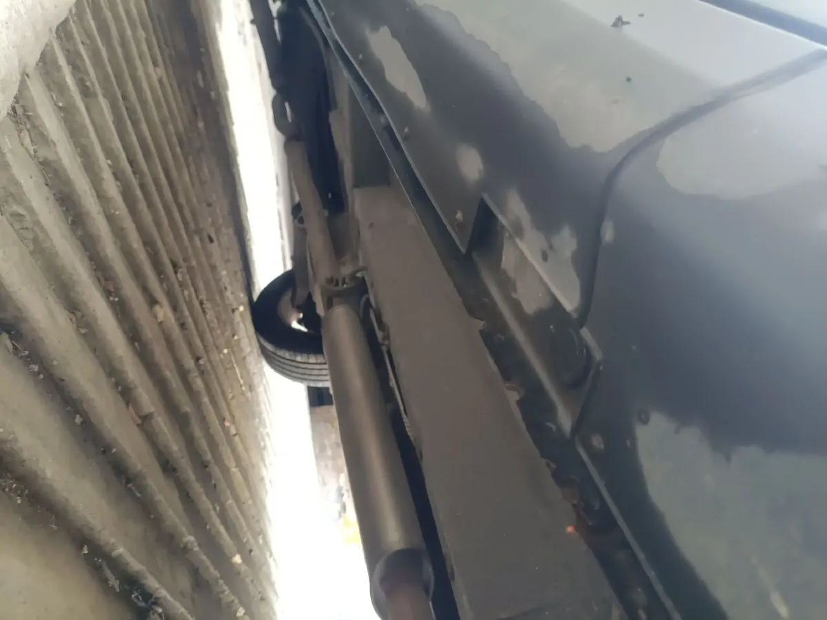 2013 JAC Refine S5 2.0T 177HP L4 6MT,autocango,china used car exporter,china ev exporter,chinese used car exporter,chinese used ev exporter