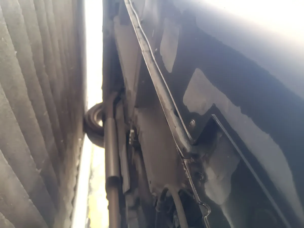 2013 JAC Refine S5 2.0T 177HP L4 6MT,autocango,china used car exporter,china ev exporter,chinese used car exporter,chinese used ev exporter