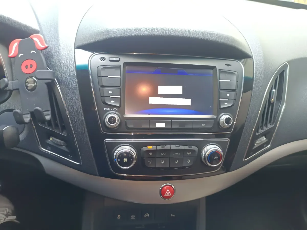 2013 JAC Refine S5 2.0T 177HP L4 6MT,autocango,china used car exporter,china ev exporter,chinese used car exporter,chinese used ev exporter