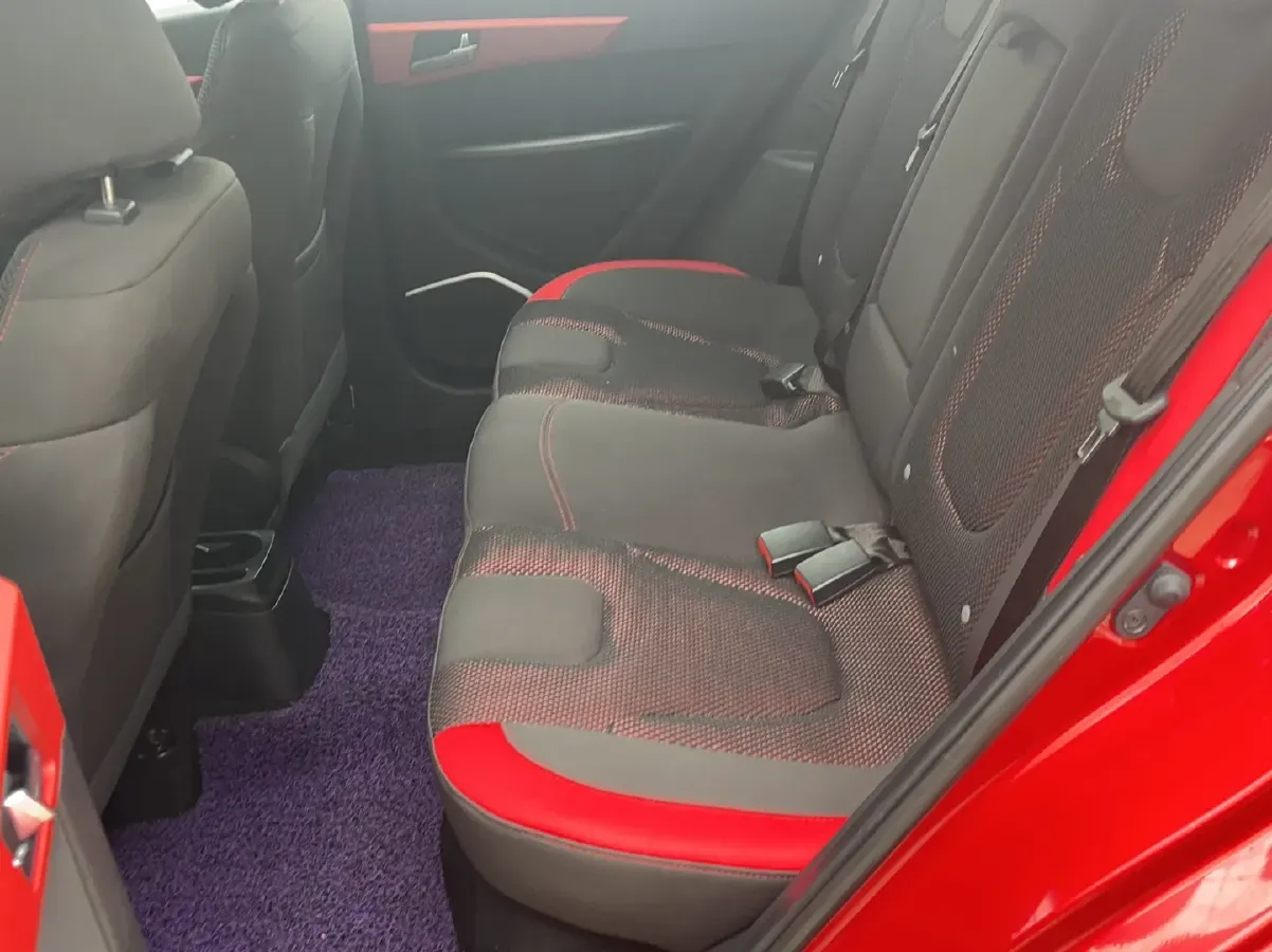 2017 JAC Refine S2 1.5L 113HP L4 CVT,autocango,china used car exporter,china ev exporter,chinese used car exporter,chinese used ev exporter