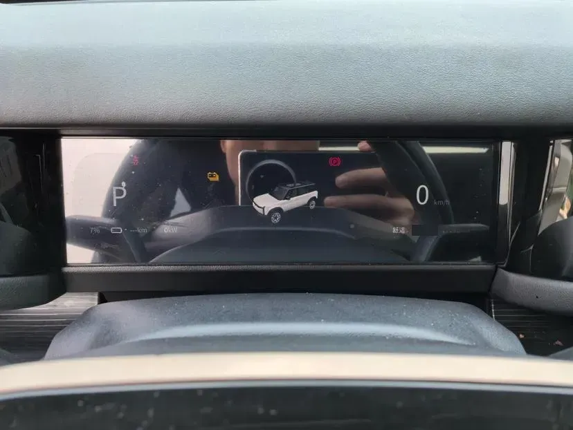 2024 iCAR 03 BEV 65.69KWH,autocango,china used car exporter,china ev exporter,chinese used car exporter,chinese used ev exporter