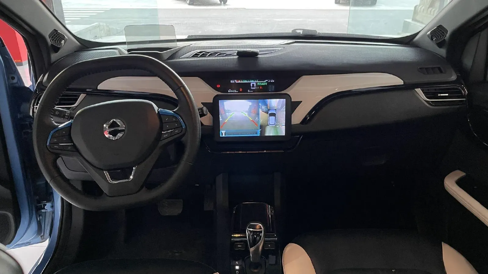 2019 JMEV EV3 BEV 31.9KWH,autocango,china used car exporter,china ev exporter,chinese used car exporter,chinese used ev exporter