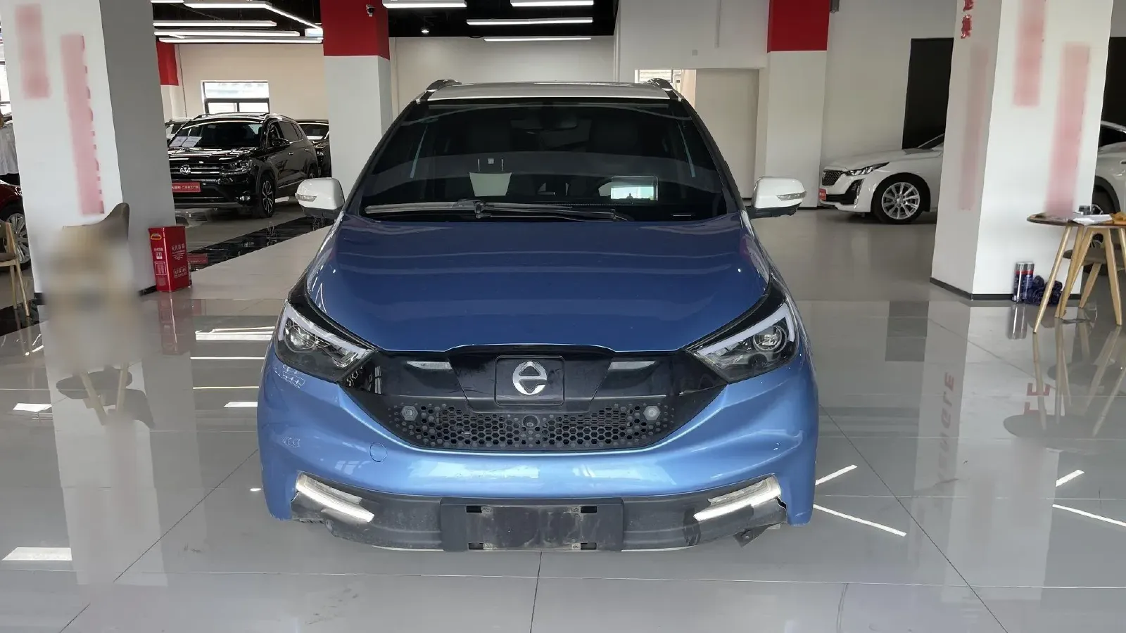 2019 JMEV EV3 BEV 31.9KWH,autocango,china used car exporter,china ev exporter,chinese used car exporter,chinese used ev exporter