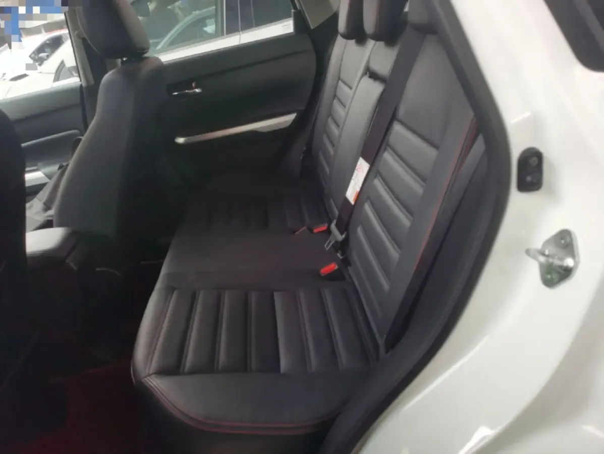 2016 Suzuki Vitara 1.4T 140HP L4 6AT,autocango,china used car exporter,china ev exporter,chinese used car exporter,chinese used ev exporter