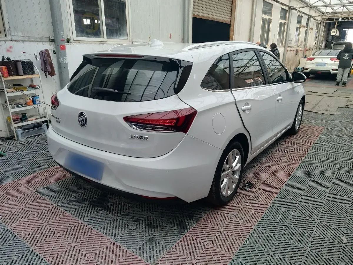 2018 Buick Excelle GX 1.0T 125HP L3 6MT,autocango,china used car exporter,china ev exporter,chinese used car exporter,chinese used ev exporter