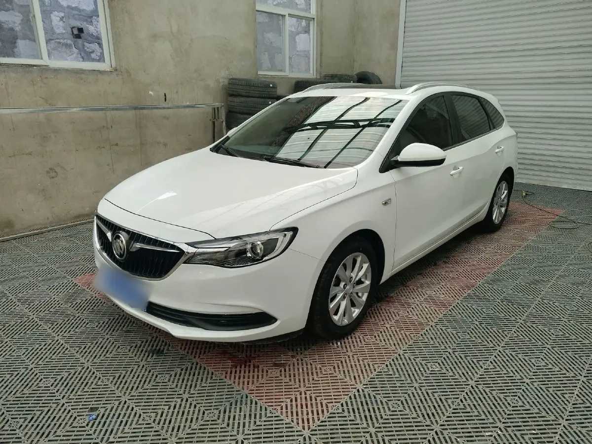 2018 Buick Excelle GX 1.0T 125HP L3 6MT,autocango,china used car exporter,china ev exporter,chinese used car exporter,chinese used ev exporter