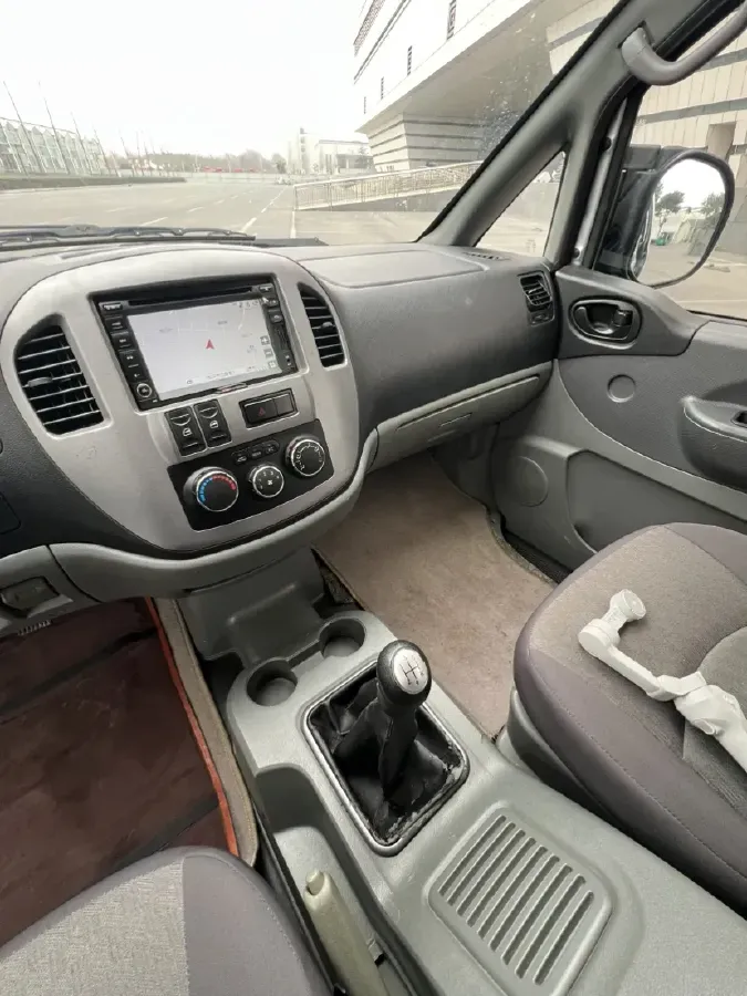2013 DongFeng Forthing LingZhi 1.6L 113HP L4 5MT,autocango,china used car exporter,china ev exporter,chinese used car exporter,chinese used ev exporter