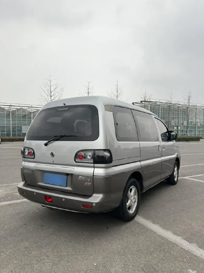2013 DongFeng Forthing LingZhi 1.6L 113HP L4 5MT,autocango,china used car exporter,china ev exporter,chinese used car exporter,chinese used ev exporter