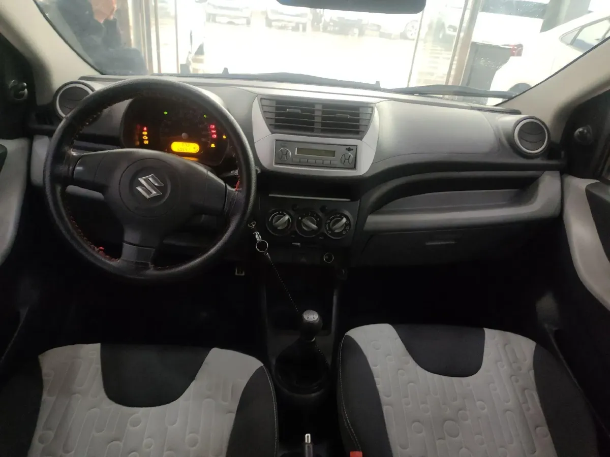 2013 Suzuki Alto 1.0L 71HP L3 5MT,autocango,china used car exporter,china ev exporter,chinese used car exporter,chinese used ev exporter