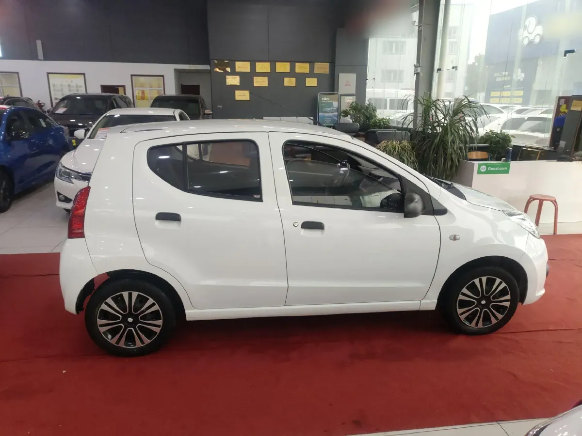 2013 Suzuki Alto 1.0L 71HP L3 5MT,autocango,china used car exporter,china ev exporter,chinese used car exporter,chinese used ev exporter