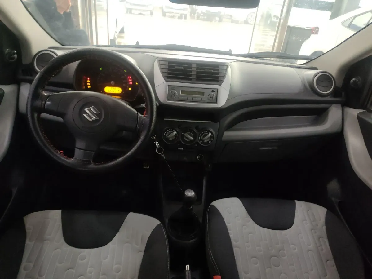 2013 Suzuki Alto 1.0L 71HP L3 5MT,autocango,china used car exporter,china ev exporter,chinese used car exporter,chinese used ev exporter