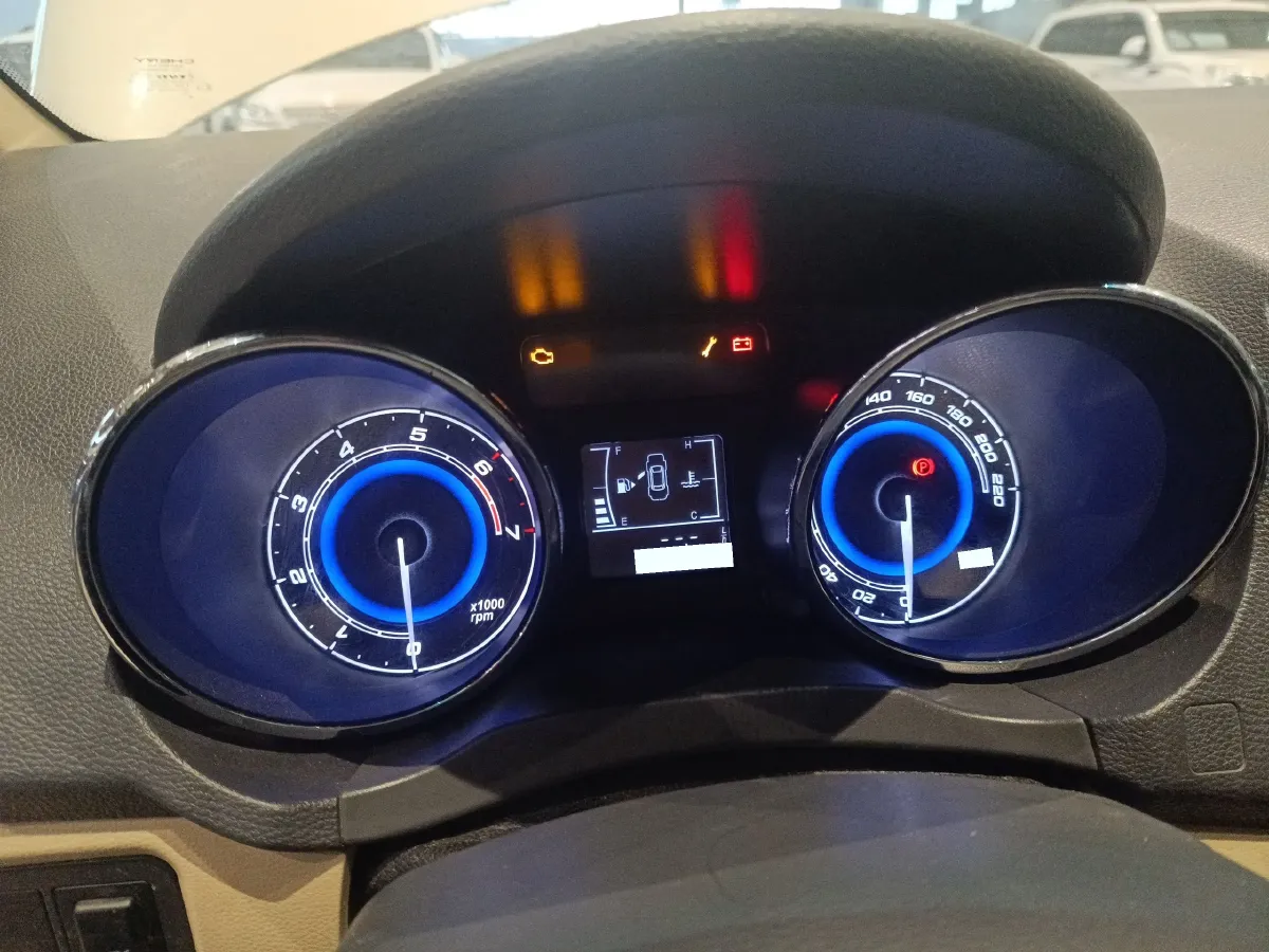 2015 Chery E3 1.5L 109HP L4 5MT,autocango,china used car exporter,china ev exporter,chinese used car exporter,chinese used ev exporter