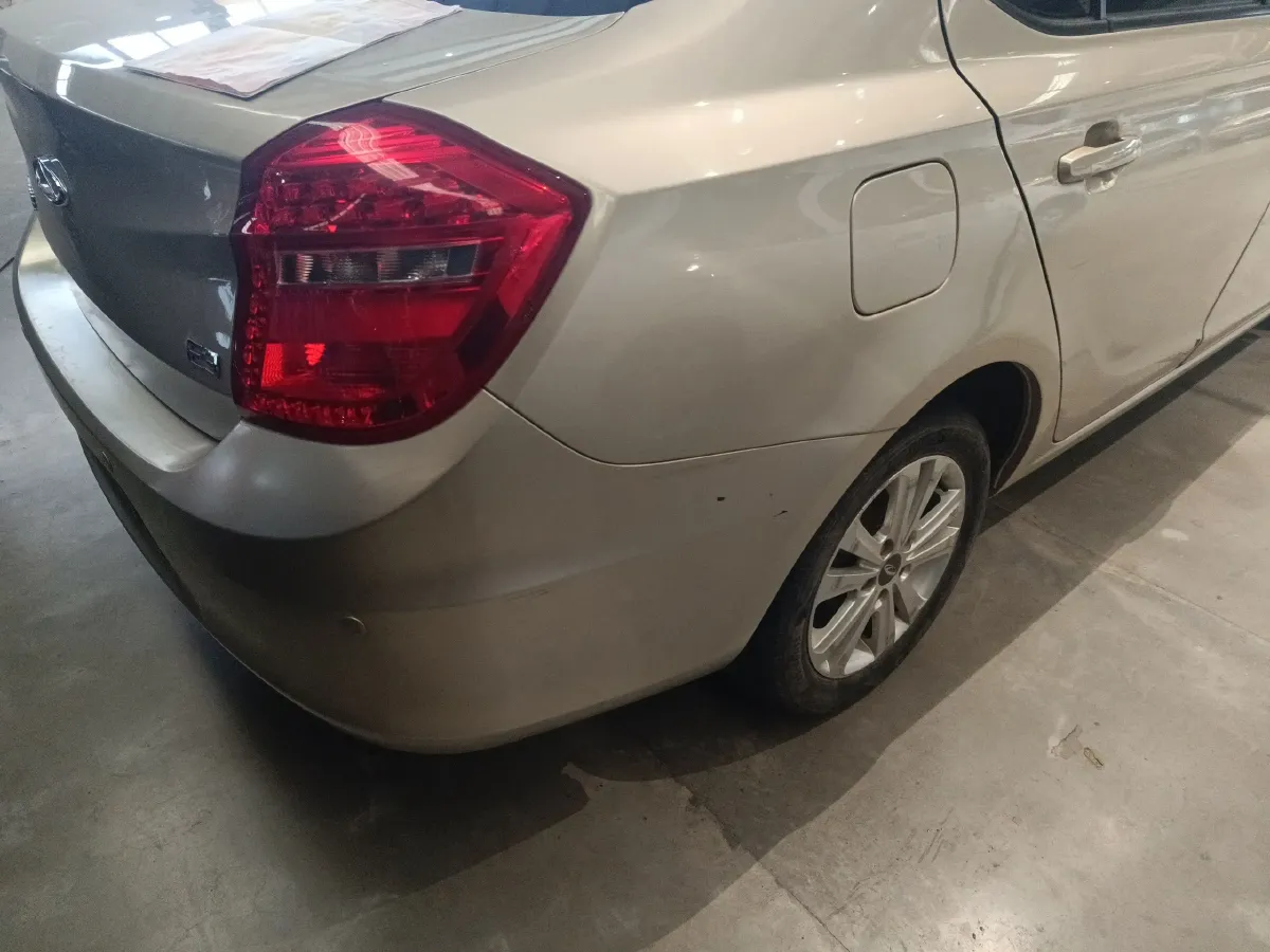 2015 Chery E3 1.5L 109HP L4 5MT,autocango,china used car exporter,china ev exporter,chinese used car exporter,chinese used ev exporter