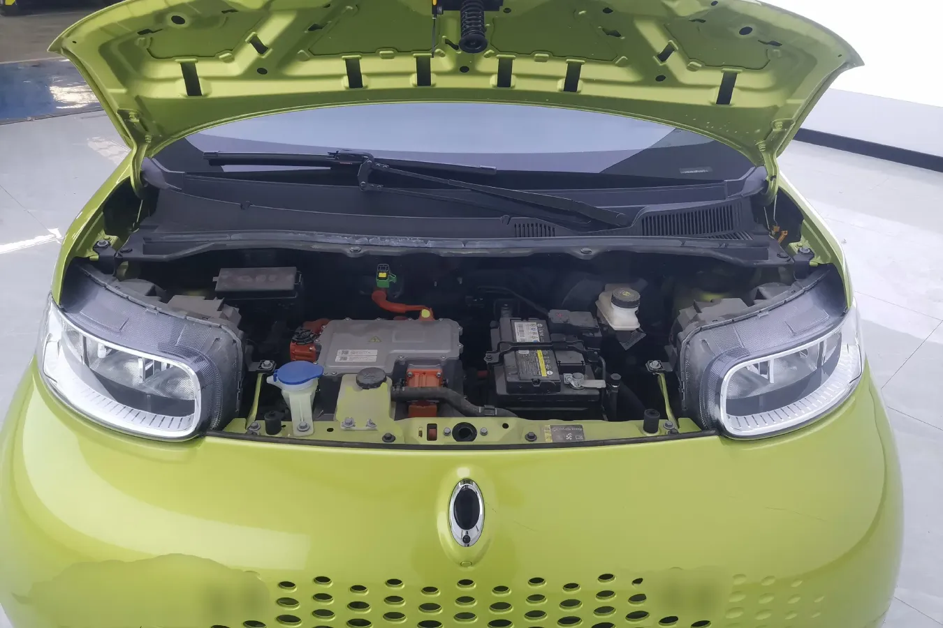 2020 Ora WhiteCat BEV 29.4KWH,autocango,china used car exporter,china ev exporter,chinese used car exporter,chinese used ev exporter