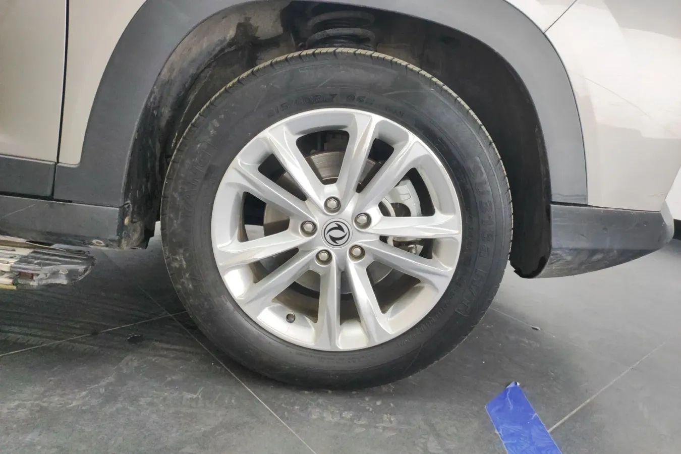 2021 DongFeng Fengon Fengon S560 2.0L 143HP L4 CVT,autocango,china used car exporter,china ev exporter,chinese used car exporter,chinese used ev exporter