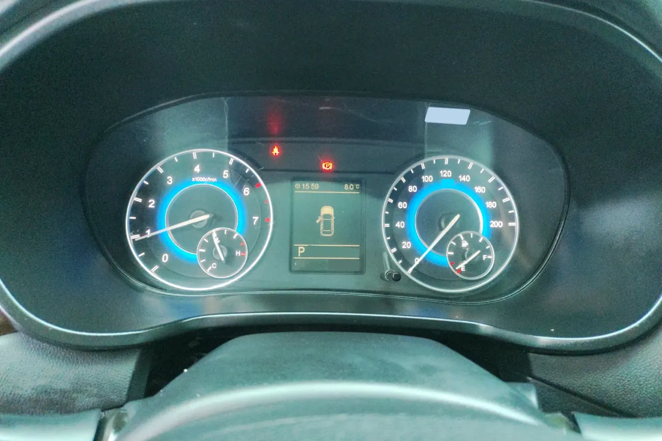 2021 DongFeng Fengon Fengon S560 2.0L 143HP L4 CVT,autocango,china used car exporter,china ev exporter,chinese used car exporter,chinese used ev exporter