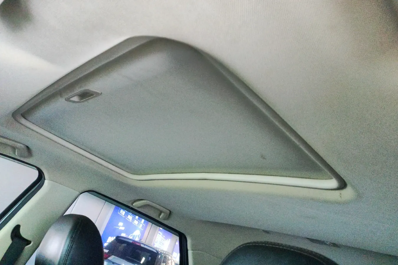 2021 DongFeng Fengon Fengon S560 2.0L 143HP L4 CVT,autocango,china used car exporter,china ev exporter,chinese used car exporter,chinese used ev exporter