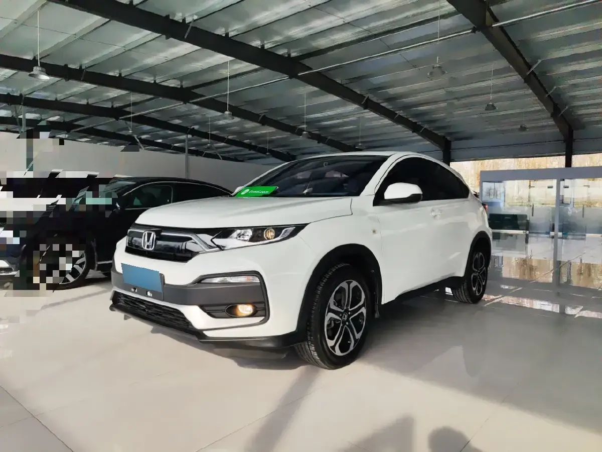 2021 Honda XR-V 1.5L 131HP L4 CVT