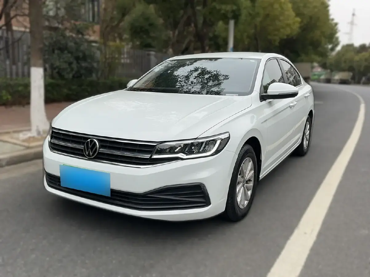 2021 Volkswagen Bora 1.5L 113HP L4 6AT