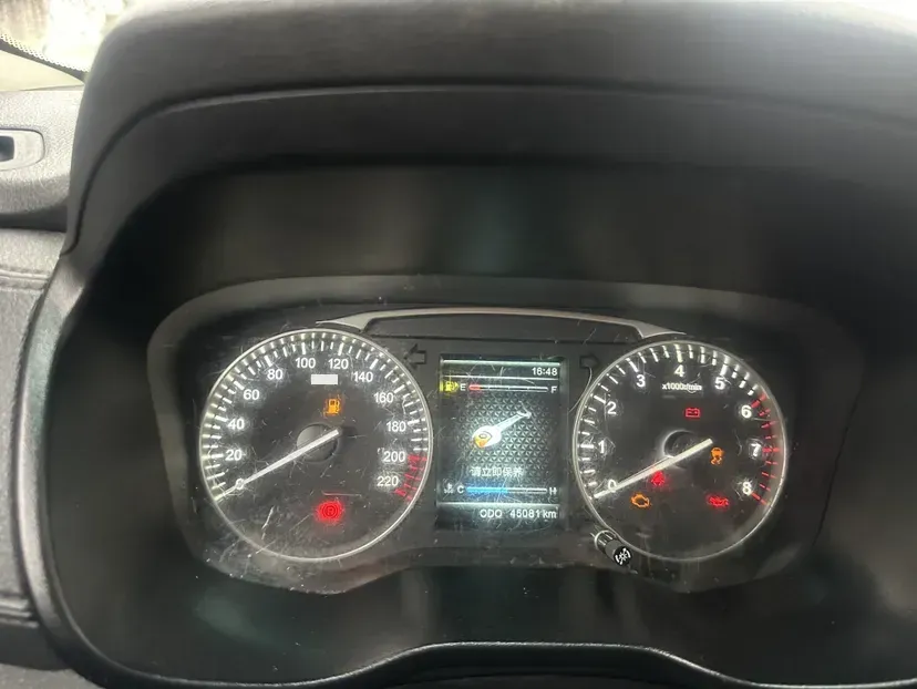 2016 SWM X7 1.5T 156HP L4 5MT,autocango,china used car exporter,china ev exporter,chinese used car exporter,chinese used ev exporter