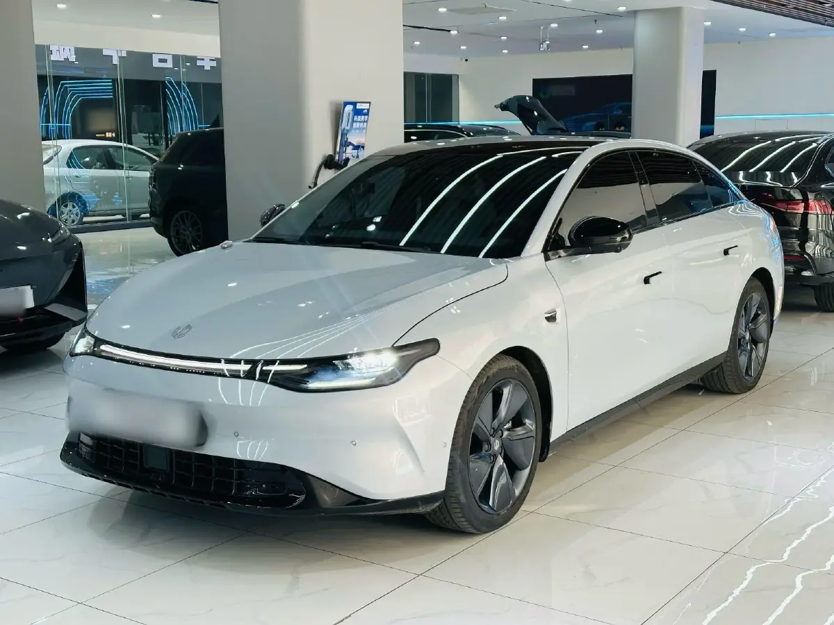 2022 Leapmotor C01 BEV 78.54KWH