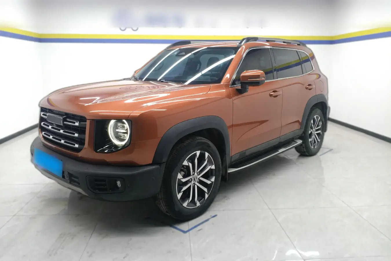 2021 Haval Dargo 1.5T 169HP L4 7DCT