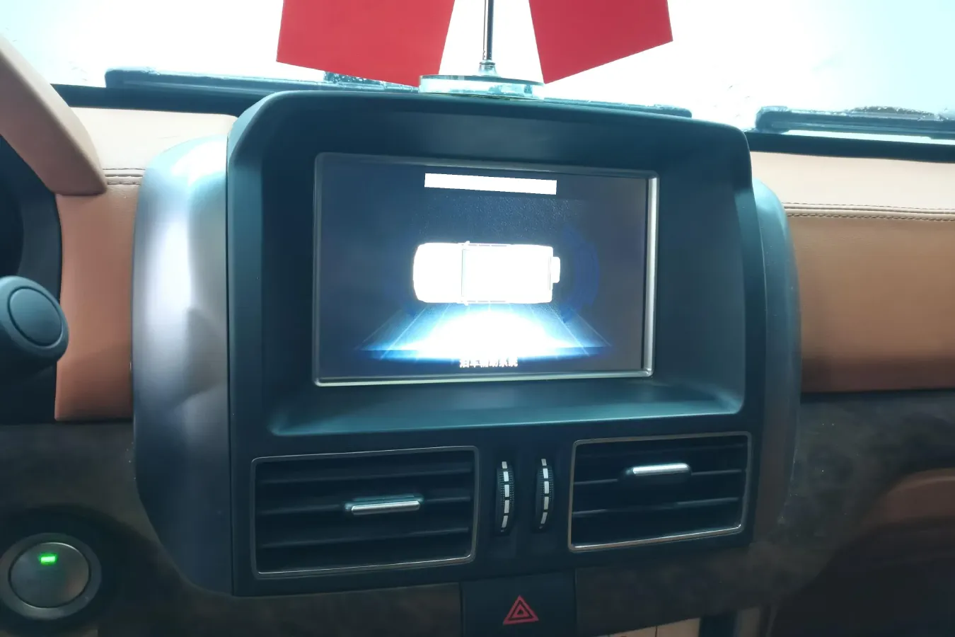 2018 BeiJing BJ80 2.3T 231HP L4 6AT,autocango,china used car exporter,china ev exporter,chinese used car exporter,chinese used ev exporter