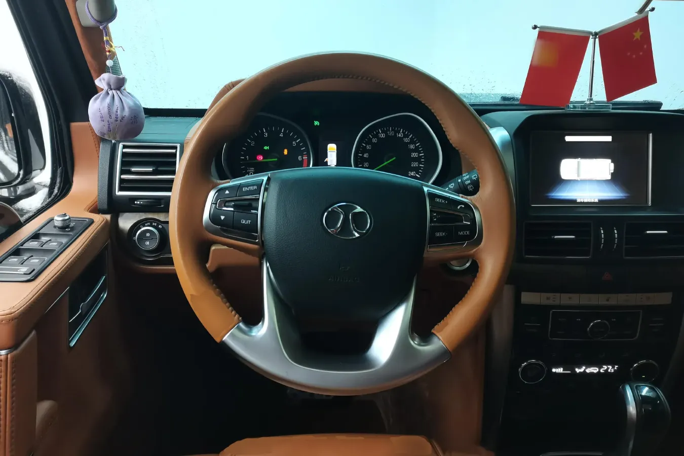 2018 BeiJing BJ80 2.3T 231HP L4 6AT,autocango,china used car exporter,china ev exporter,chinese used car exporter,chinese used ev exporter