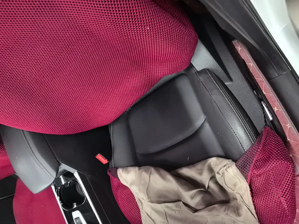 2021 KaiYi XuanJie Pro 1.5T 156HP L4 CVT,autocango,china used car exporter,china ev exporter,chinese used car exporter,chinese used ev exporter