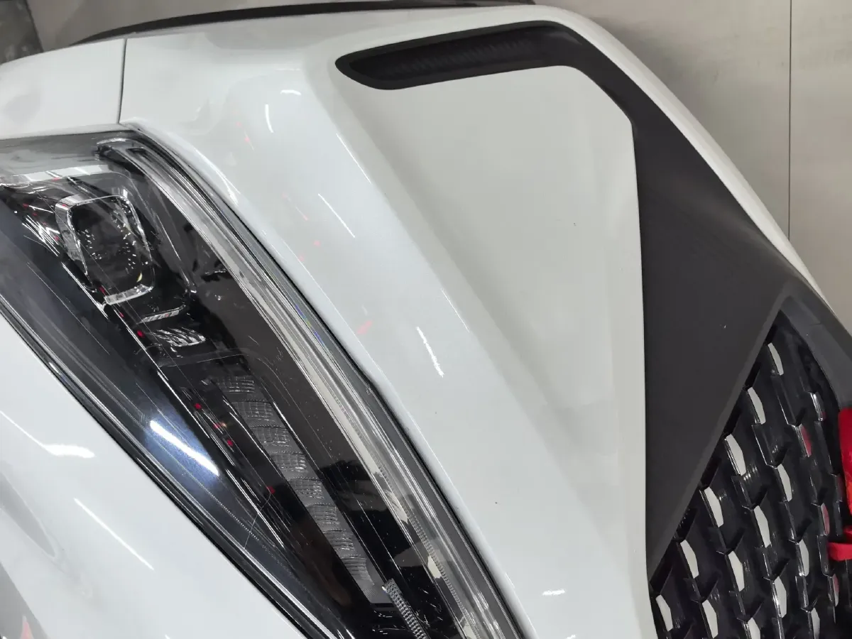 2021 KaiYi XuanJie Pro 1.5T 156HP L4 CVT,autocango,china used car exporter,china ev exporter,chinese used car exporter,chinese used ev exporter