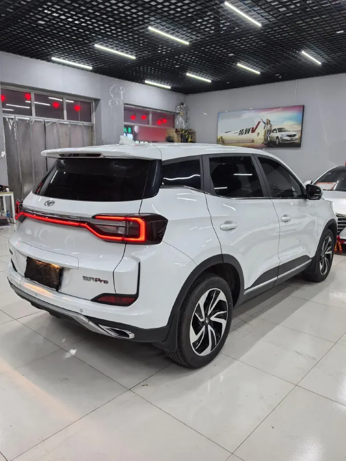2021 KaiYi XuanJie Pro 1.5T 156HP L4 CVT,autocango,china used car exporter,china ev exporter,chinese used car exporter,chinese used ev exporter