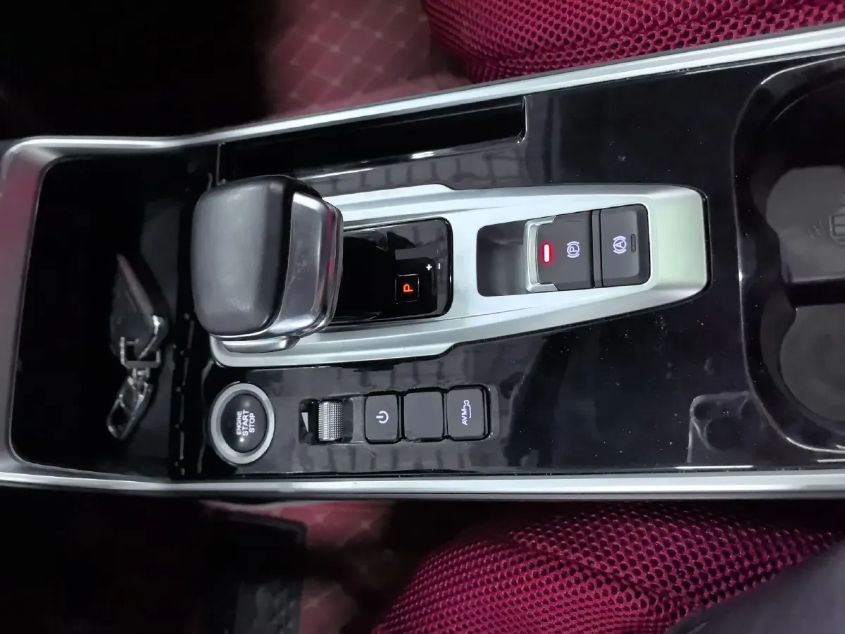 2021 KaiYi XuanJie Pro 1.5T 156HP L4 CVT,autocango,china used car exporter,china ev exporter,chinese used car exporter,chinese used ev exporter