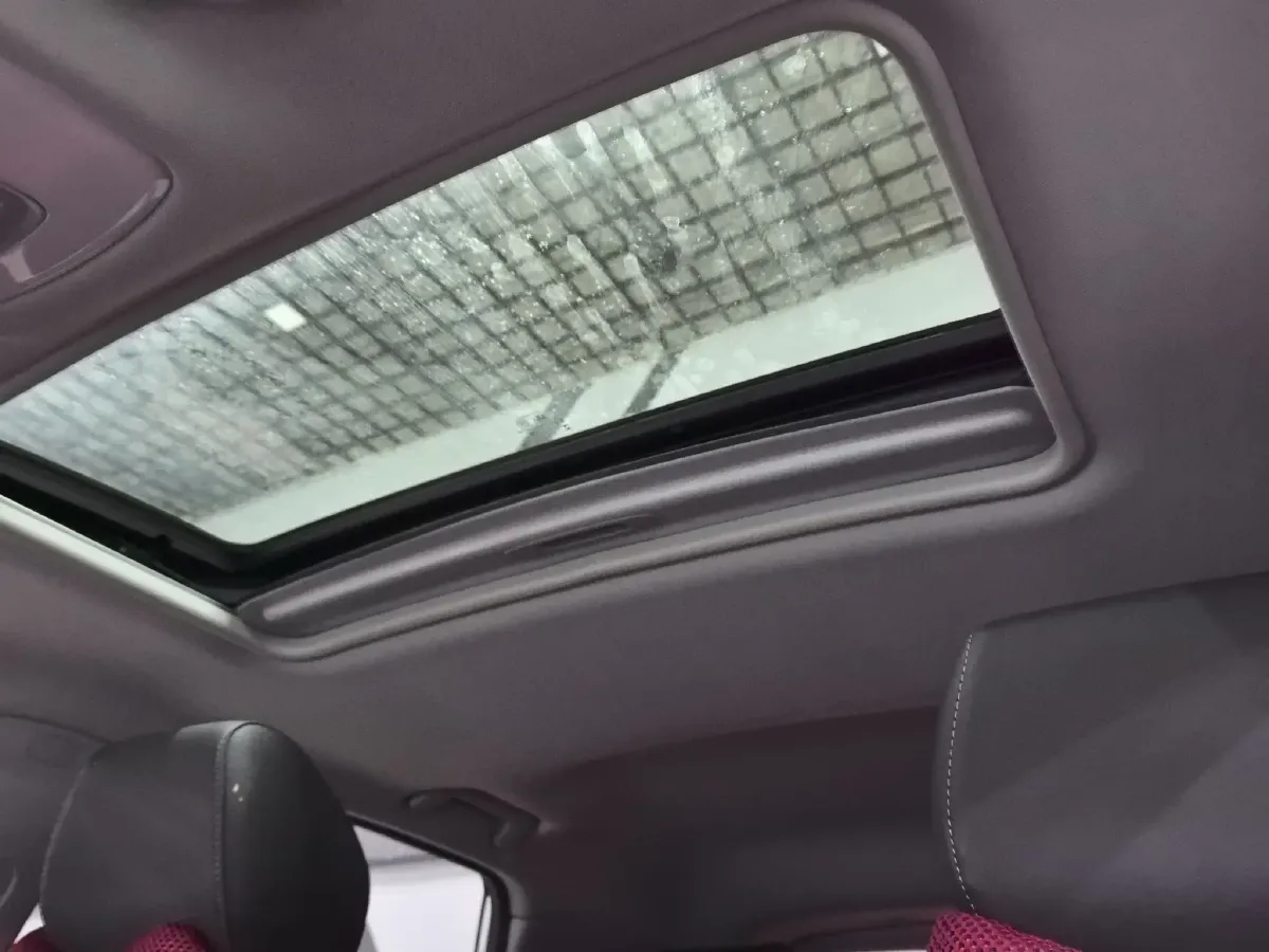 2021 KaiYi XuanJie Pro 1.5T 156HP L4 CVT,autocango,china used car exporter,china ev exporter,chinese used car exporter,chinese used ev exporter