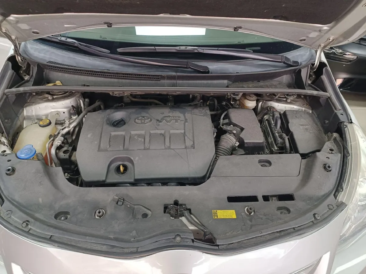 2014 Toyota Verso 1.8L 140HP L4 CVT,autocango,china used car exporter,china ev exporter,chinese used car exporter,chinese used ev exporter