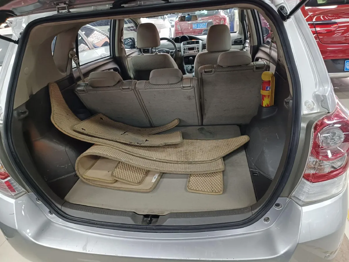 2014 Toyota Verso 1.8L 140HP L4 CVT,autocango,china used car exporter,china ev exporter,chinese used car exporter,chinese used ev exporter