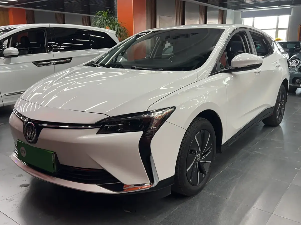 2023 Buick Velite 6 BEV 50.3KWH