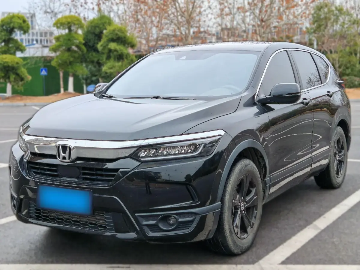 2021 Honda Breeze 1.5T 193HP L4 CVT