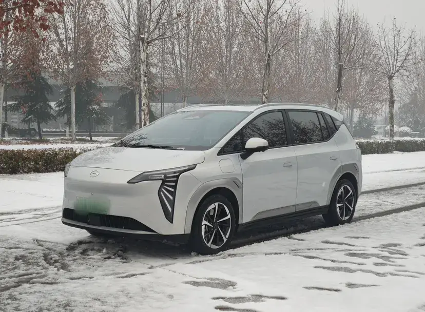 2023 Aion Y BEV 51.9KWH