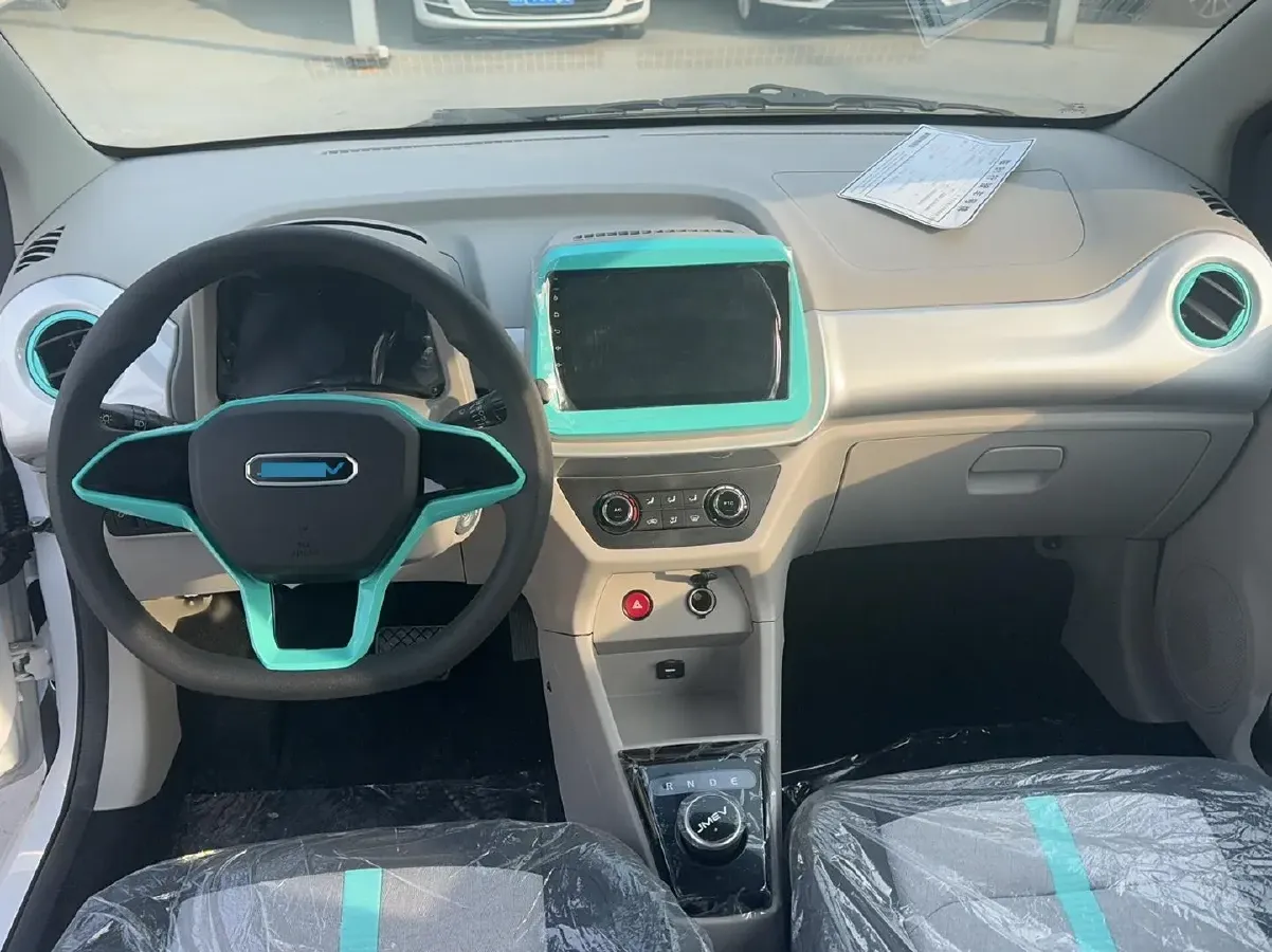 2024 JMEV Little Kylin BEV 15.86KWH,autocango,china used car exporter,china ev exporter,chinese used car exporter,chinese used ev exporter