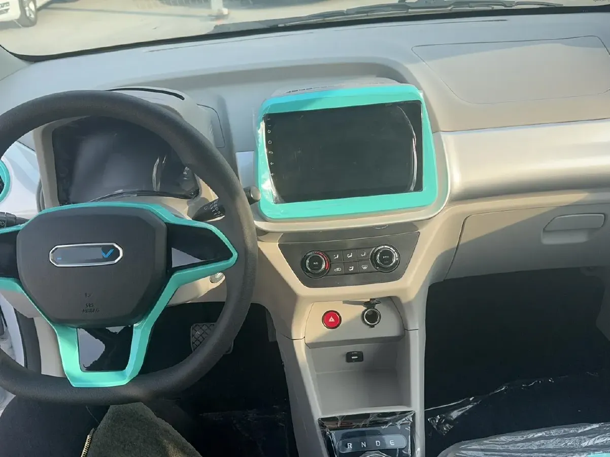 2024 JMEV Little Kylin BEV 15.86KWH,autocango,china used car exporter,china ev exporter,chinese used car exporter,chinese used ev exporter