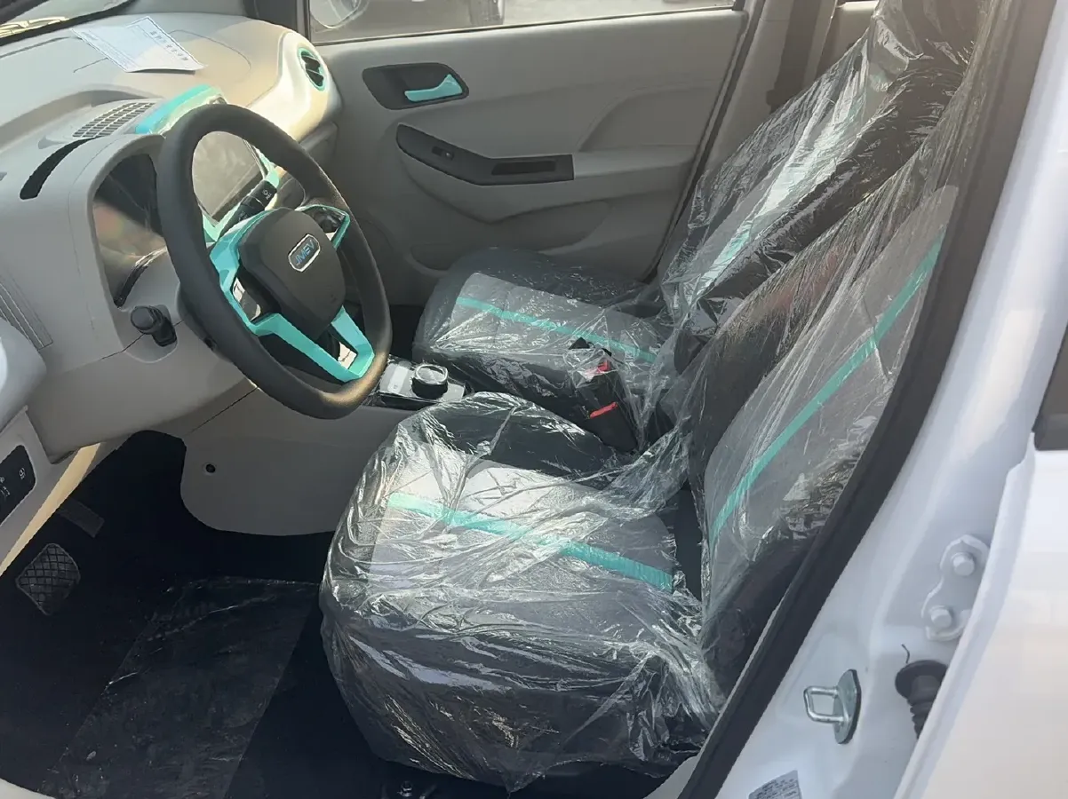 2024 JMEV Little Kylin BEV 15.86KWH,autocango,china used car exporter,china ev exporter,chinese used car exporter,chinese used ev exporter