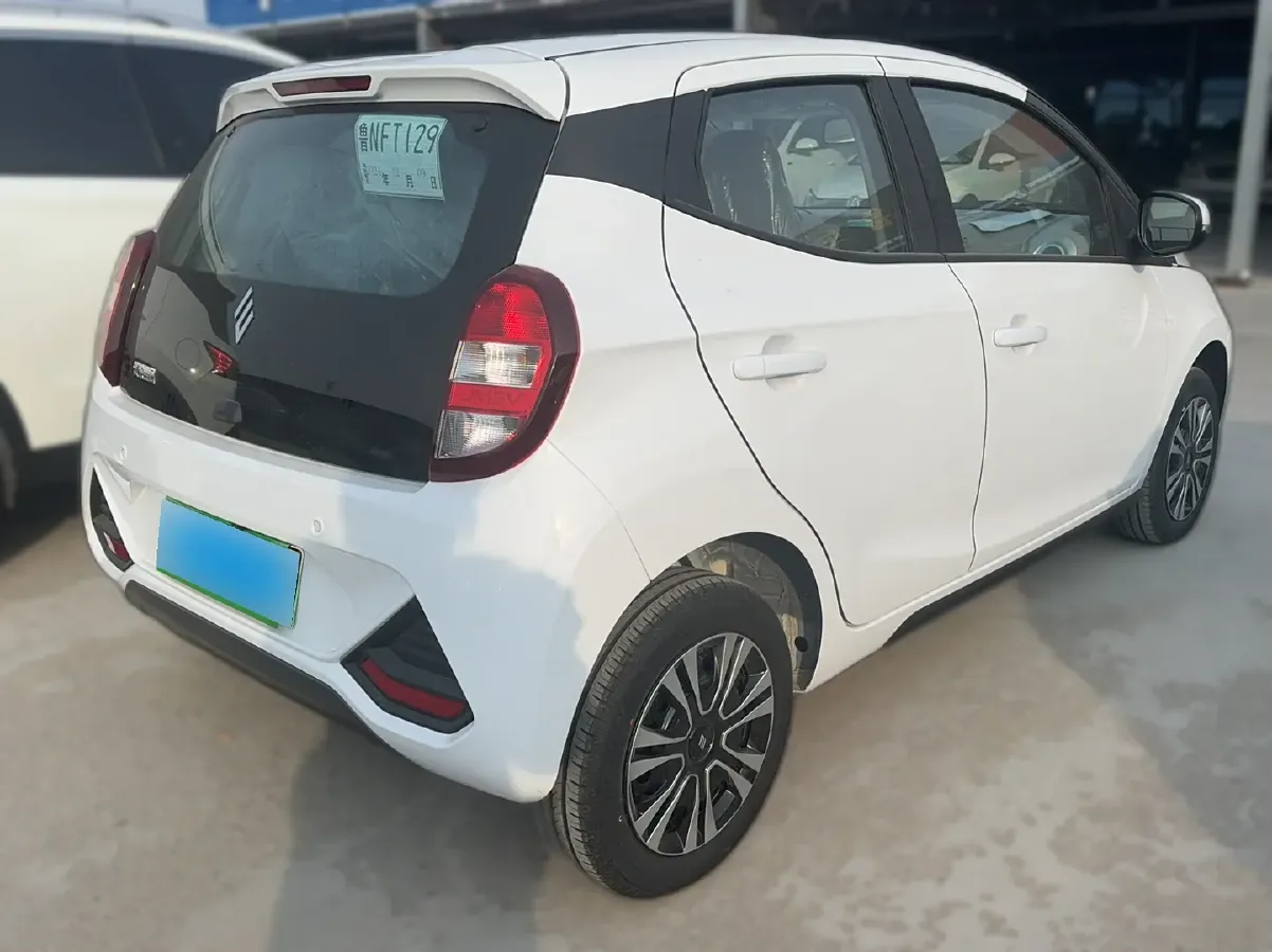 2024 JMEV Little Kylin BEV 15.86KWH,autocango,china used car exporter,china ev exporter,chinese used car exporter,chinese used ev exporter