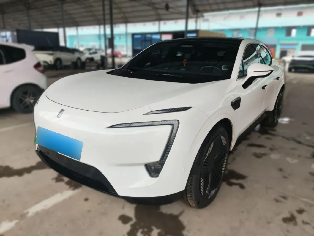 2023 Avatr 11 BEV 90KWH