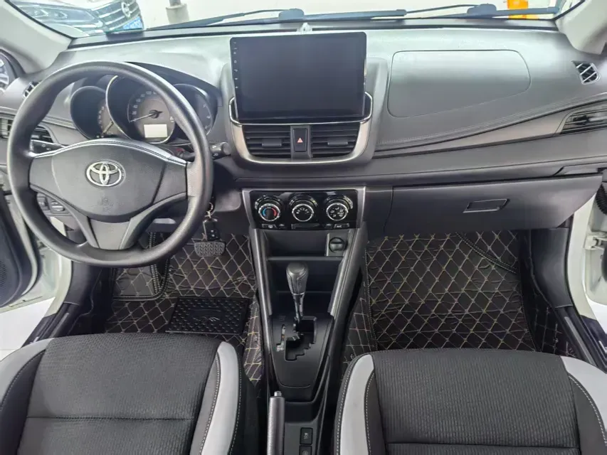 2021 Toyota Yaris L 1.5L 112HP L4 CVT,autocango,china used car exporter,china ev exporter,chinese used car exporter,chinese used ev exporter