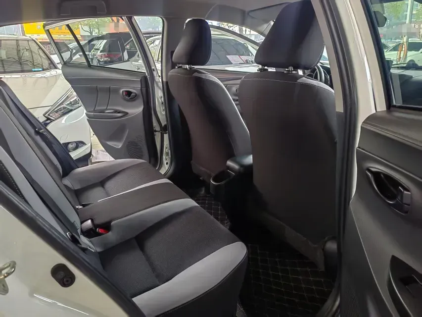 2021 Toyota Yaris L 1.5L 112HP L4 CVT,autocango,china used car exporter,china ev exporter,chinese used car exporter,chinese used ev exporter