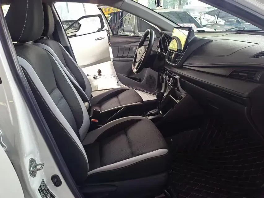 2021 Toyota Yaris L 1.5L 112HP L4 CVT,autocango,china used car exporter,china ev exporter,chinese used car exporter,chinese used ev exporter