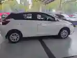2021 Toyota Yaris L 1.5L 112HP L4 CVT