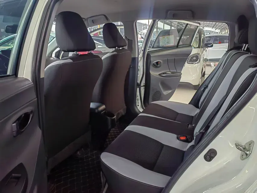 2021 Toyota Yaris L 1.5L 112HP L4 CVT,autocango,china used car exporter,china ev exporter,chinese used car exporter,chinese used ev exporter