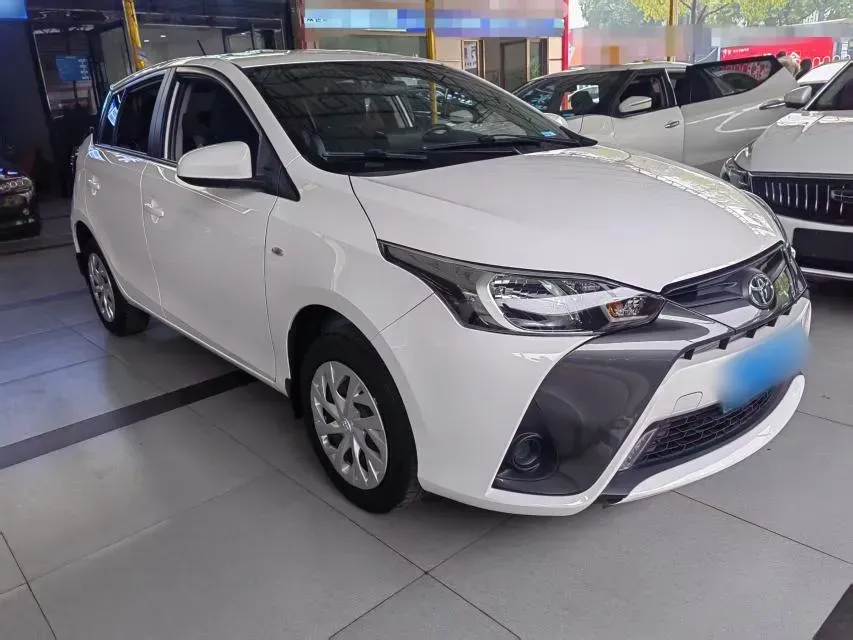 2021 Toyota Yaris L 1.5L 112HP L4 CVT,autocango,china used car exporter,china ev exporter,chinese used car exporter,chinese used ev exporter